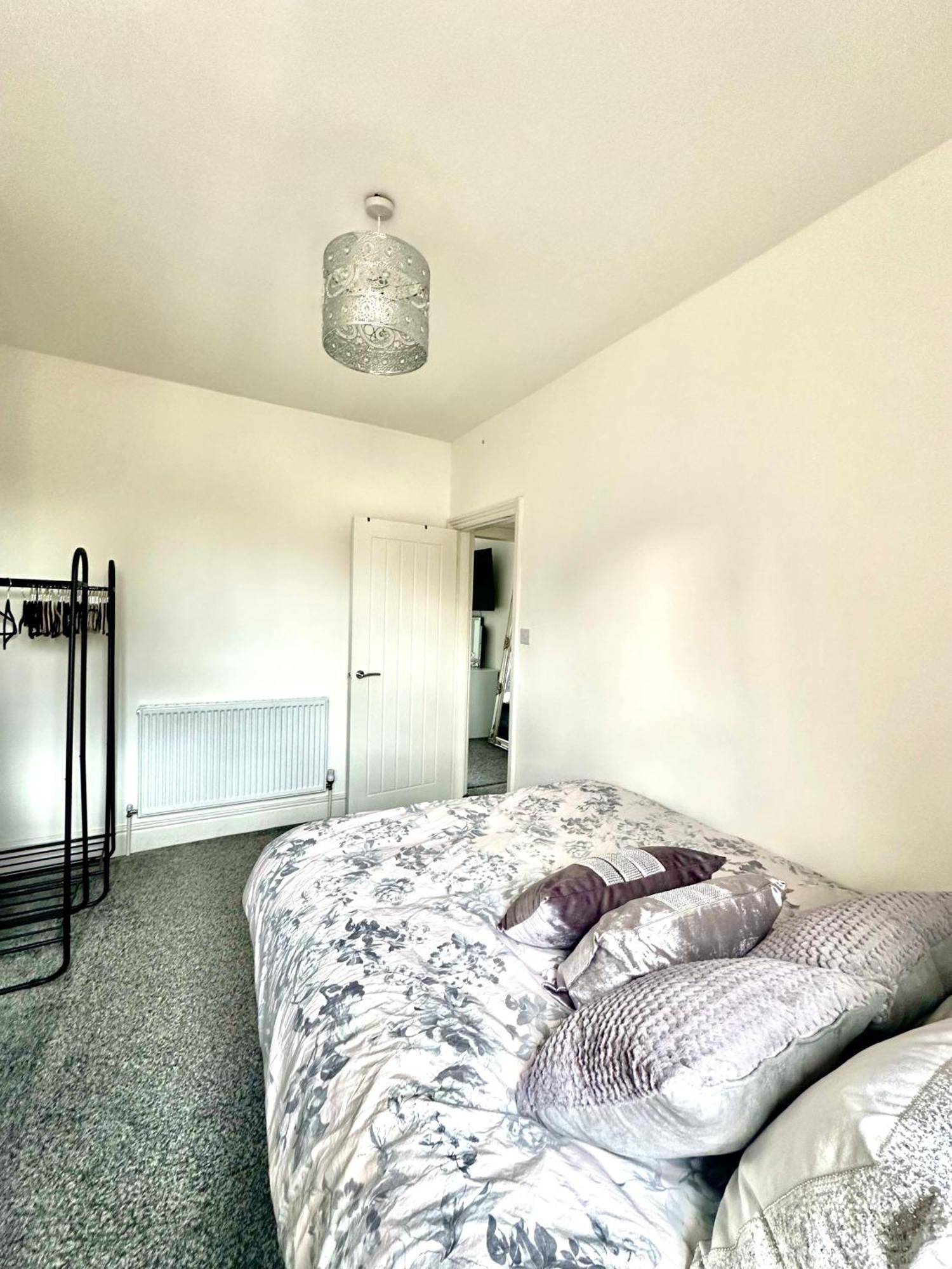 Arthur Street, Stylish 3 Bedroom House Kingston upon Hull Exterior foto